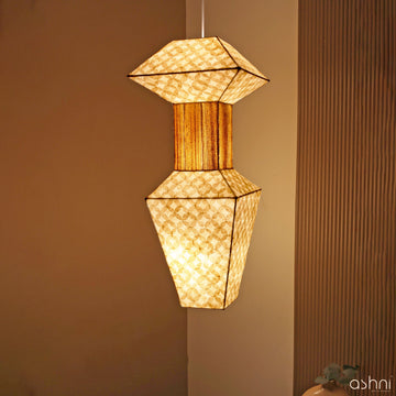 Virutt Suspended Light
