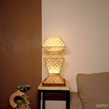 Virutt Table Lamp