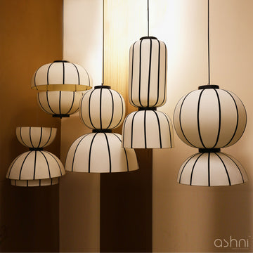 Aluna-Chandelier