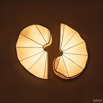 Samya Wall Light