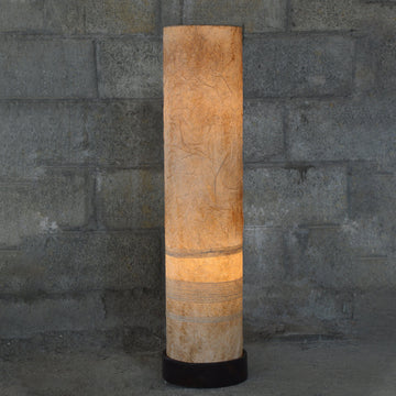 RANN - Floor Lamp - Lumi