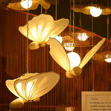 Volare Suspended Light