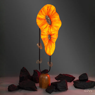 IGNIS Floor Lamp