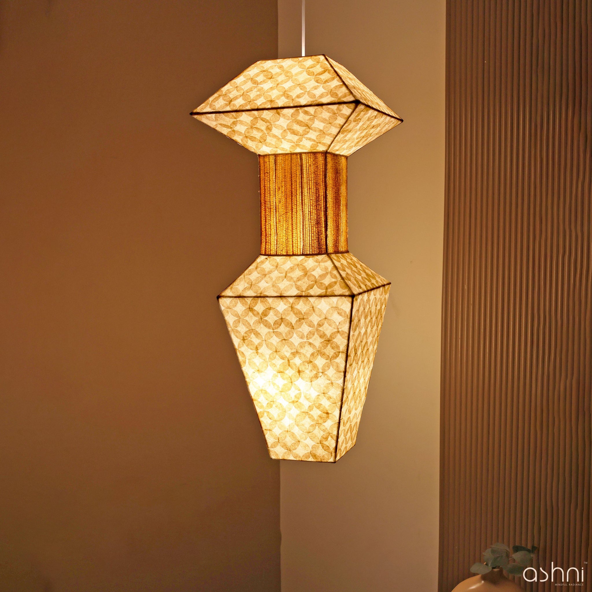 Virutt Suspended Light