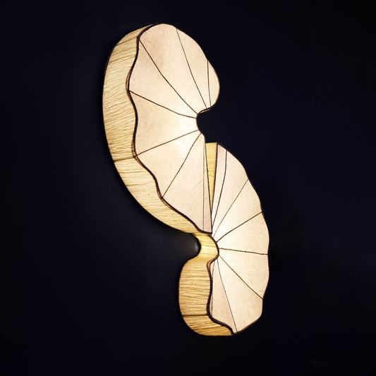 Samya Wall Light