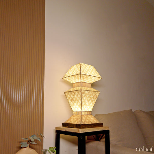 Virutt Table Lamp